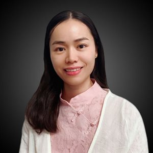 Joyce X. Jiang