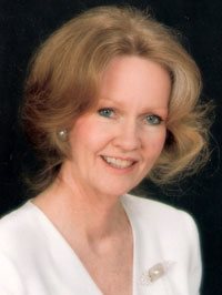 Betty Sue Cohen